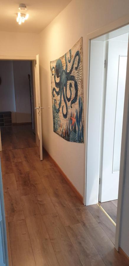 Oktopus Hanovre Extérieur photo